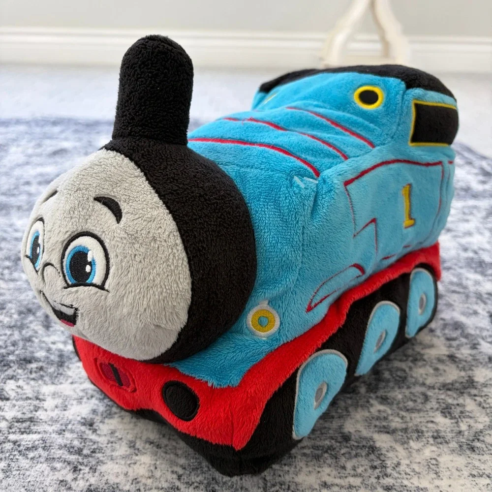 Thomas & Friends Thomas the Tank Engine Plush Pillow 11